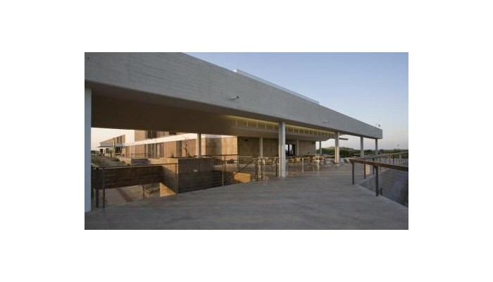 Parador De El Saler Hotel poza 16