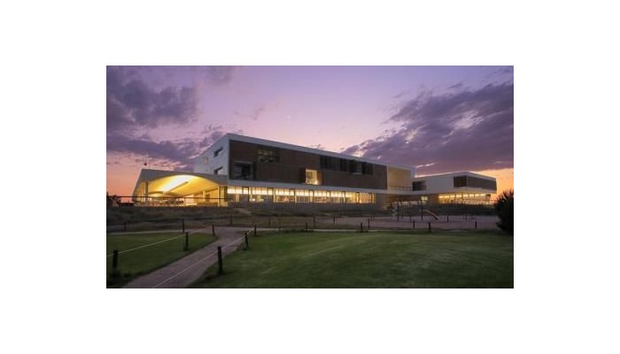 Parador De El Saler Hotel poza 0