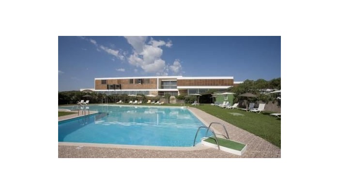 Parador De El Saler Hotel poza 32