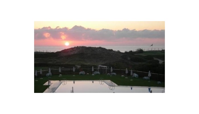 Parador De El Saler Hotel poza 36