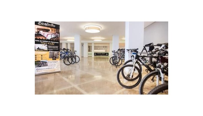 Rh Bayren Hotel & Spa poza 31