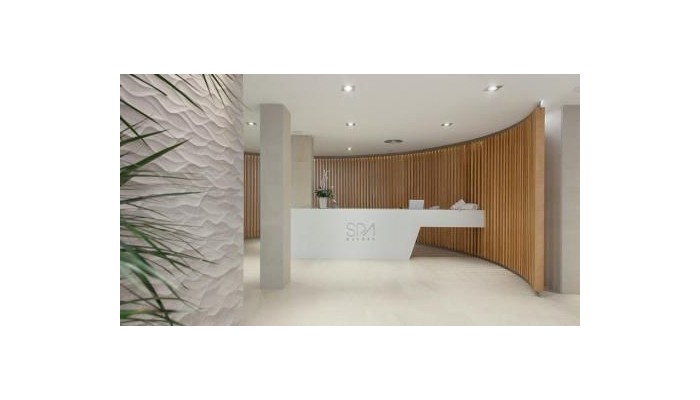 Rh Bayren Hotel & Spa poza 33