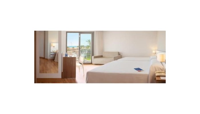 Rh Bayren Hotel & Spa poza 10