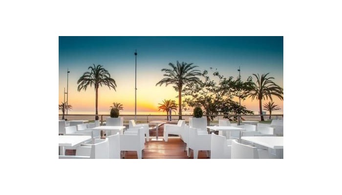 Rh Bayren Hotel & Spa poza 16