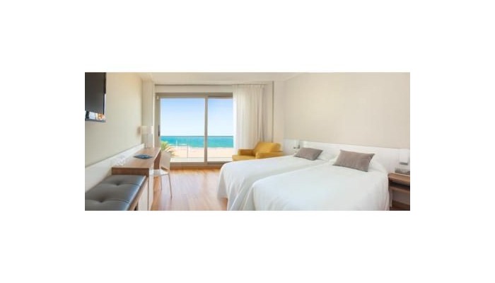 Rh Bayren Hotel & Spa poza 3