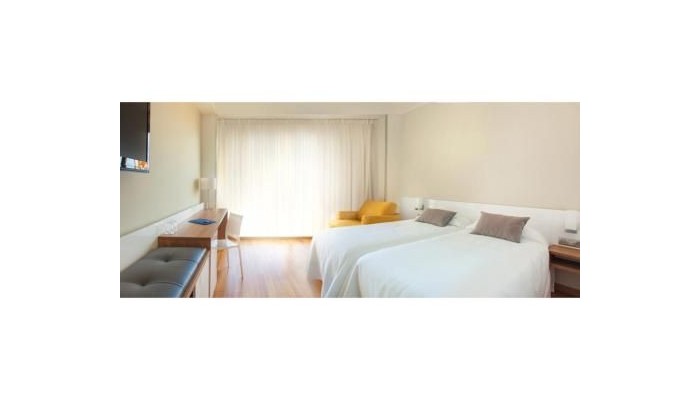 Rh Bayren Hotel & Spa poza 5