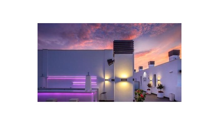 Rh Bayren Hotel & Spa poza 25