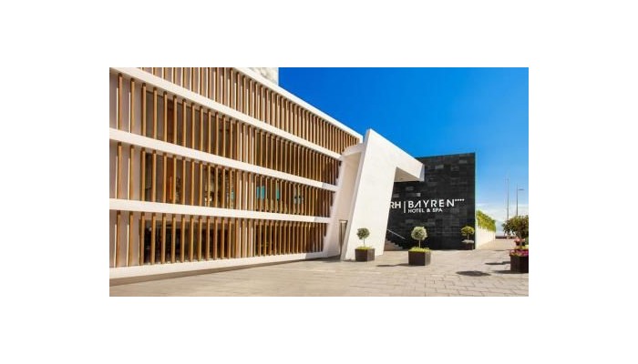Rh Bayren Hotel & Spa poza 0