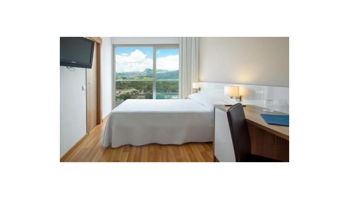 Rh Bayren Hotel & Spa poza 4