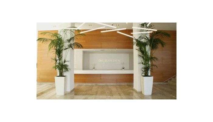 Rh Bayren Hotel & Spa poza 1