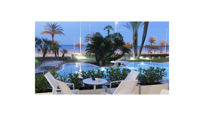 Rh Bayren Hotel & Spa poza 17