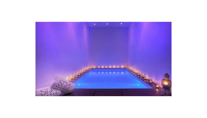 Rh Bayren Hotel & Spa poza 27