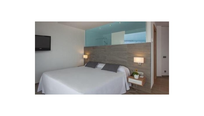 Rh Bayren Hotel & Spa poza 2