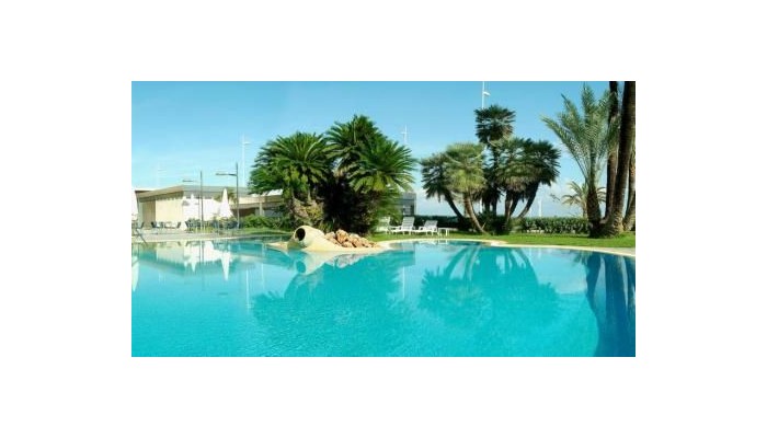 Rh Bayren Hotel & Spa poza 23