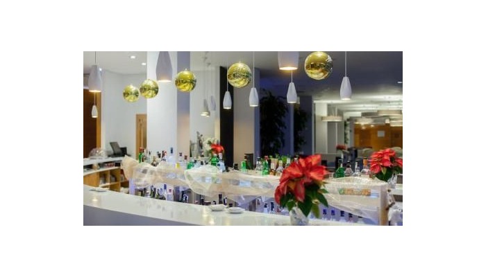 Rh Bayren Hotel & Spa poza 14