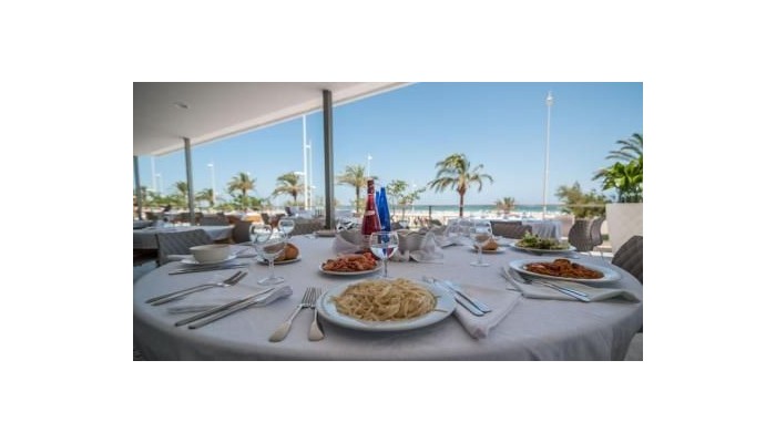 Rh Bayren Hotel & Spa poza 12