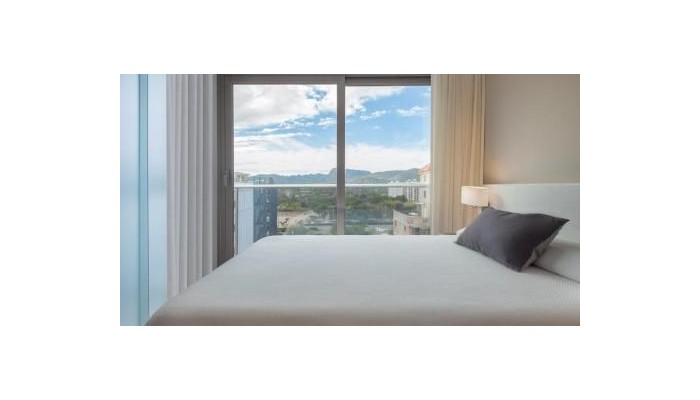 Rh Bayren Hotel & Spa poza 7