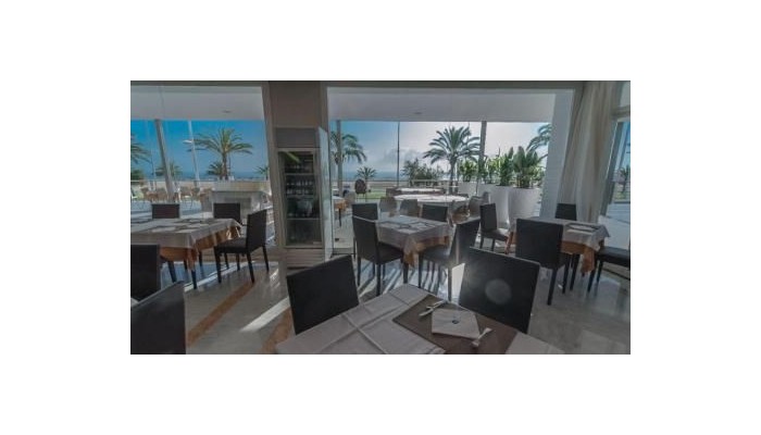 Rh Bayren Hotel & Spa poza 13