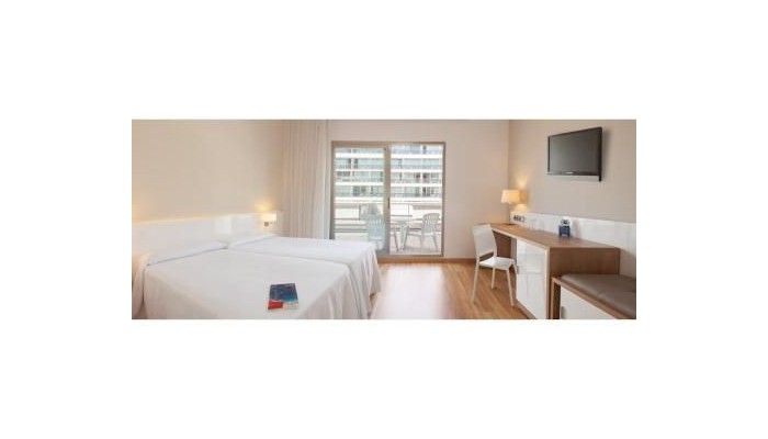 Rh Bayren Hotel & Spa poza 6