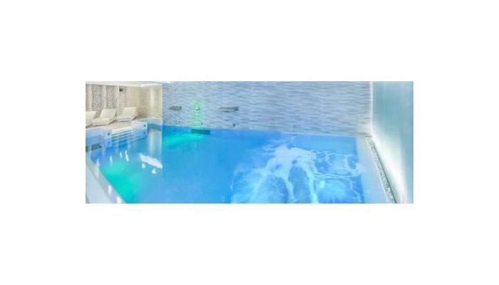 Rh Bayren Hotel & Spa poza 28