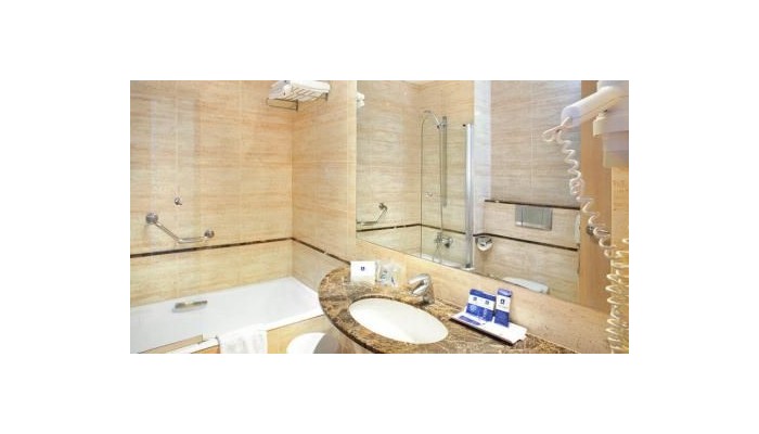 Rh Bayren Hotel & Spa poza 9