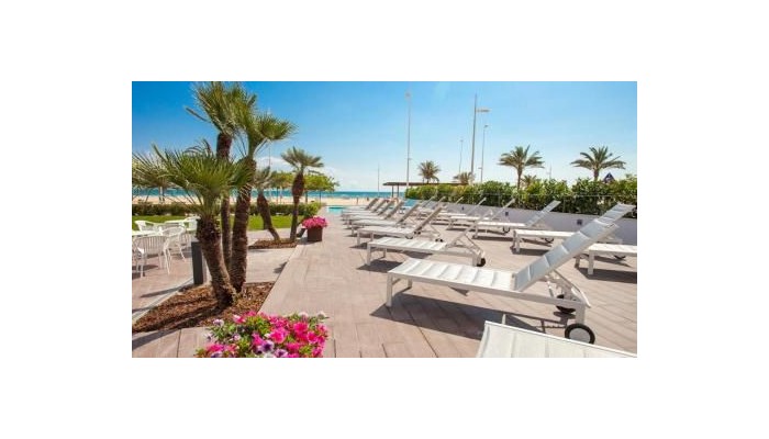 Rh Bayren Hotel & Spa poza 20
