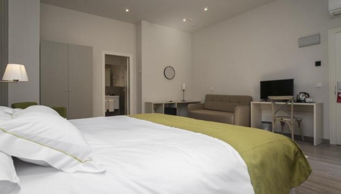 Poza pentru San Lorenzo Boutique Hotel 43-1476434291 San Lorenzo Boutique Hotel poza 6