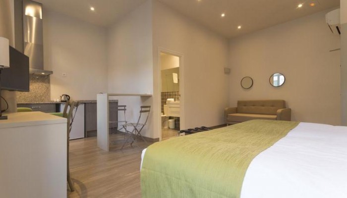 Poza pentru San Lorenzo Boutique Hotel 596-1476434291 San Lorenzo Boutique Hotel poza 1