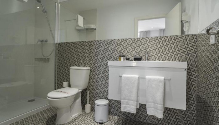 Poza pentru San Lorenzo Boutique Hotel 608-1476434291 San Lorenzo Boutique Hotel poza 5