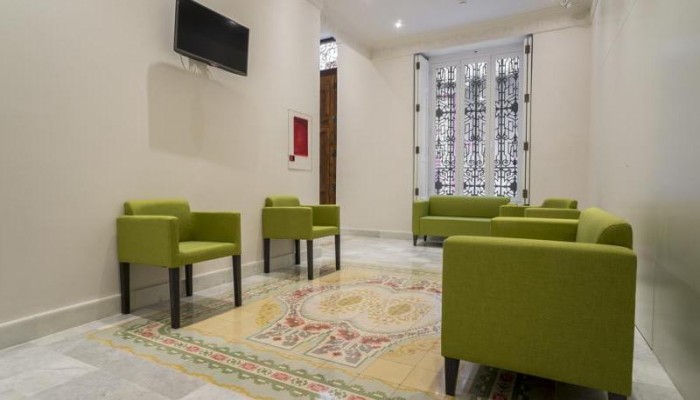 Poza pentru San Lorenzo Boutique Hotel 970-1476434291 San Lorenzo Boutique Hotel poza 3