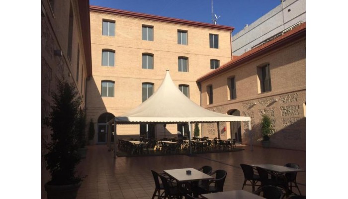 Solvasa Valencia Hotel poza 27