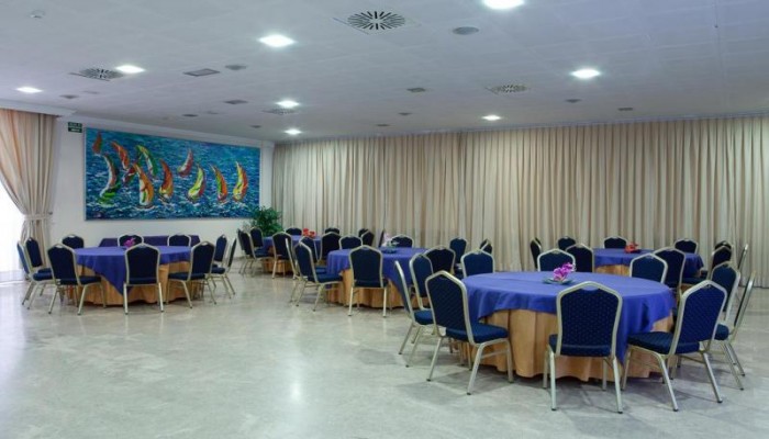Solvasa Valencia Hotel poza 37
