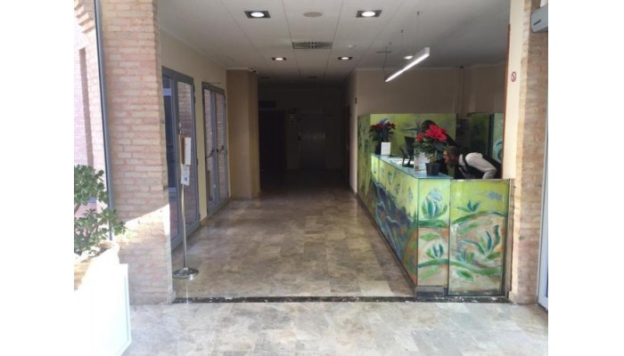 Solvasa Valencia Hotel poza 4