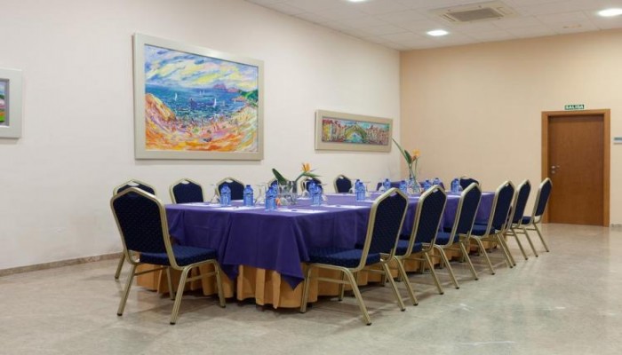 Solvasa Valencia Hotel poza 42