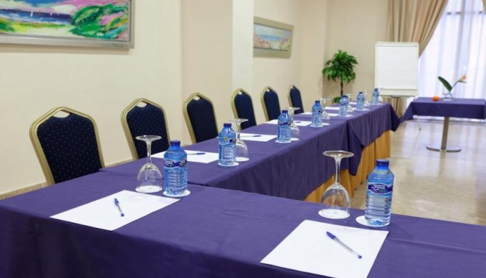 Solvasa Valencia Hotel poza 40