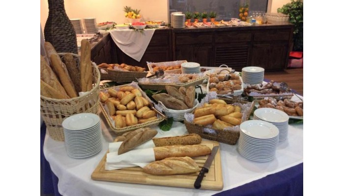 Solvasa Valencia Hotel poza 10