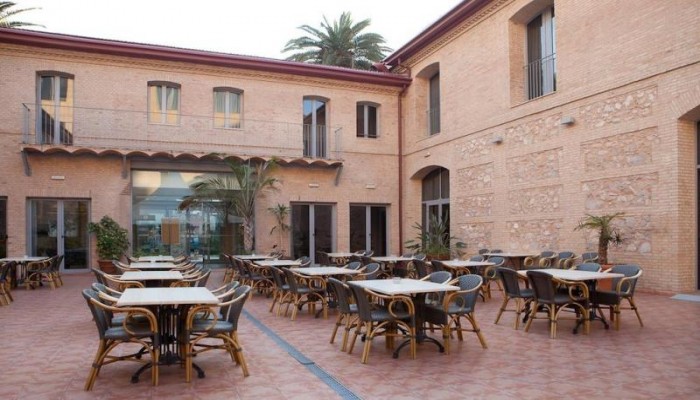 Solvasa Valencia Hotel poza 26
