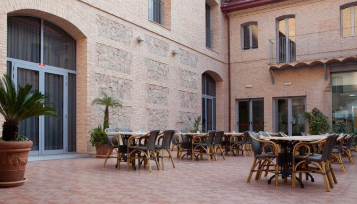 Solvasa Valencia Hotel poza 30
