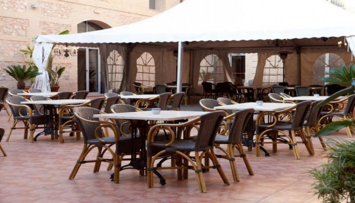 Solvasa Valencia Hotel poza 34