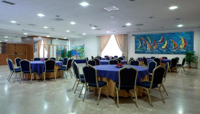 Solvasa Valencia Hotel poza 43