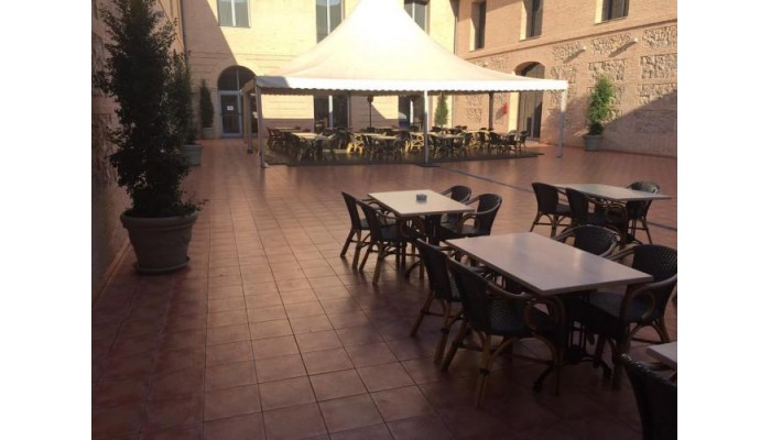 Solvasa Valencia Hotel poza 25