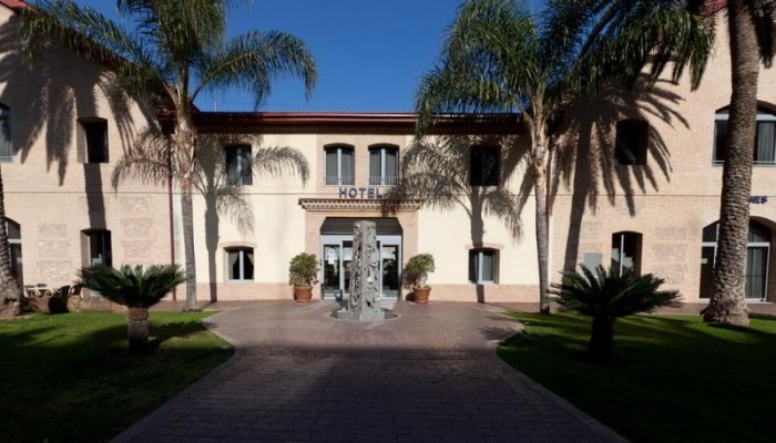 Solvasa Valencia Hotel poza 1