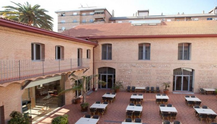 Solvasa Valencia Hotel poza 33