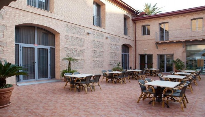 Solvasa Valencia Hotel poza 29
