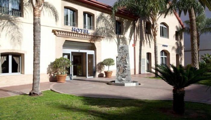 Solvasa Valencia Hotel poza 0