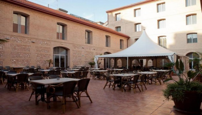 Solvasa Valencia Hotel poza 31