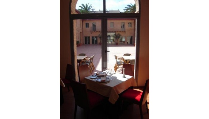 Solvasa Valencia Hotel poza 21