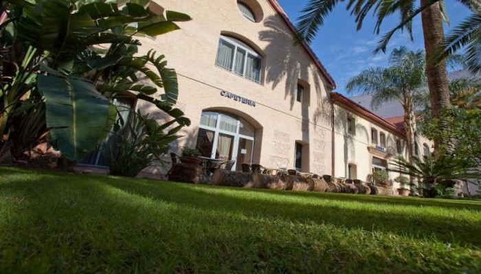 Solvasa Valencia Hotel poza 2