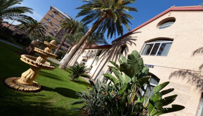 Solvasa Valencia Hotel poza 3
