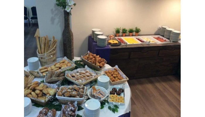 Solvasa Valencia Hotel poza 9